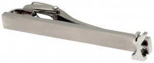 Image of Stainless Steel Liverpool FC Tie Slide.