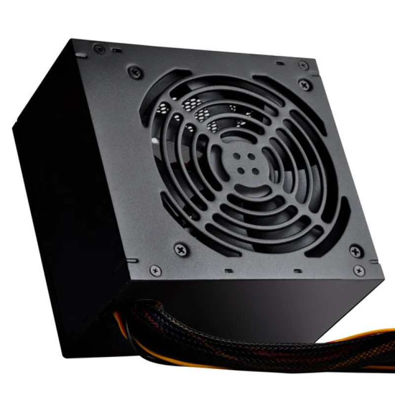Image of Silverstone ST700P power supply unit 700 W 24-pin ATX ATX Black