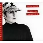 Image of Joan Baez - Play It Backwards (Music CD)