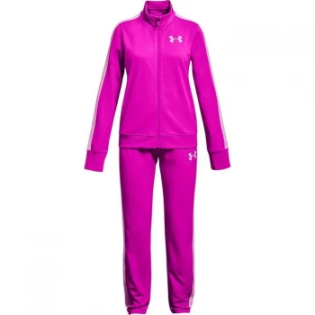 Image of Urban Armor Gear Knit Track Suit - Pink