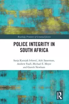 Image of Police Integrity in South Africa