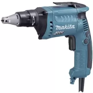Image of Makita Impact driver (mains powered) FS4000