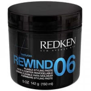 Image of Redken Texturize Texture Rewind 06 150ml