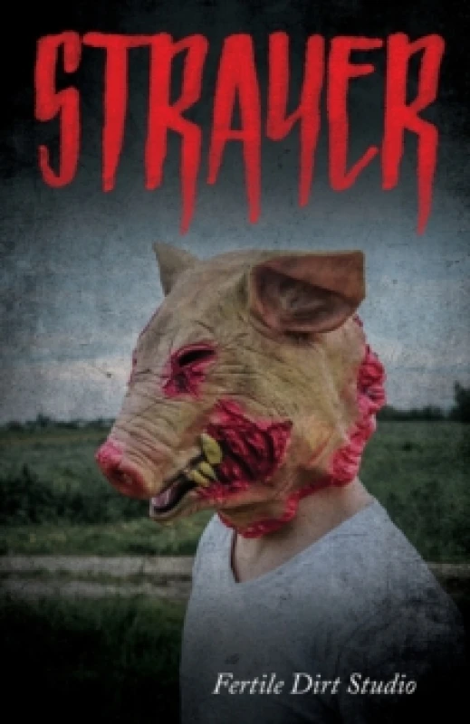 Image of Strayer Paperback / softback