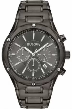 Image of Bulova Watch 98B286