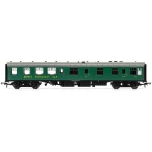Image of Hornby BR(S), Mk1 RB, S1720 - Era 5 Model Train