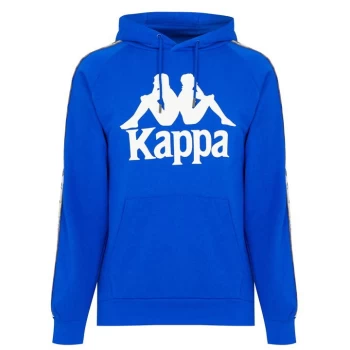 Image of Kappa Hurtados Hoodie - Blue