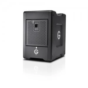 Image of G-Technology G-Speed Shuttle 8TB Hard Disk Drive