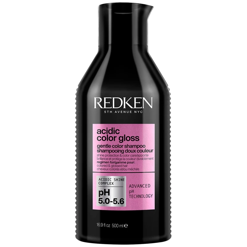 Image of Redken Acidic Color Gloss Shampoo 500 ml