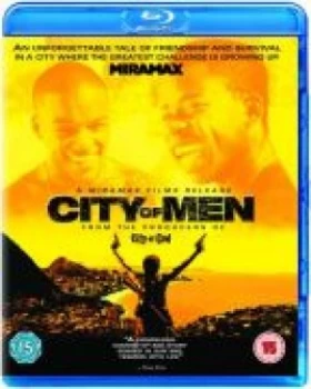 Image of City of Men