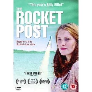 Image of The Rocket Post DVD