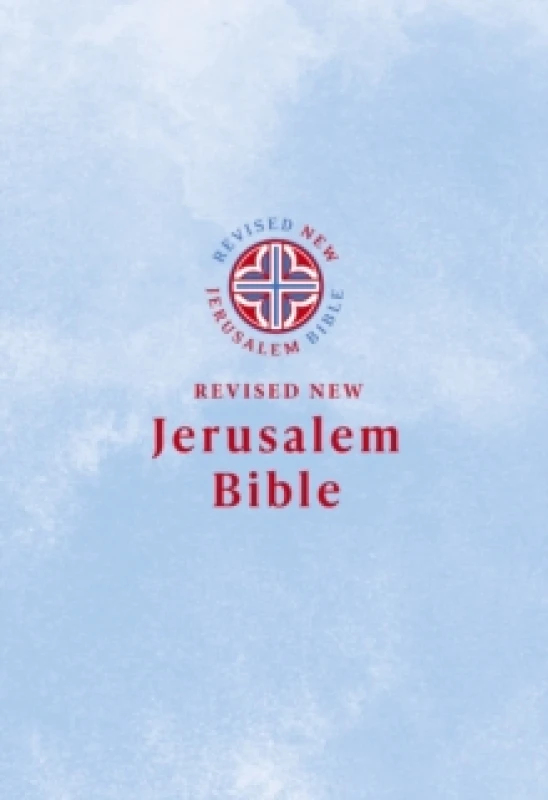 Image of RNJB Popular Bible Paperback / softback