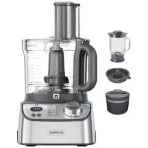 Image of Kenwood FDM71.900SS 3L 1000W Food Processor