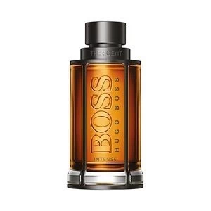 Image of Hugo Boss The Scent Intense Eau de Parfum For Him 50ml