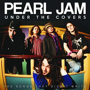 Image of Pearl Jam - Under the Cover CD