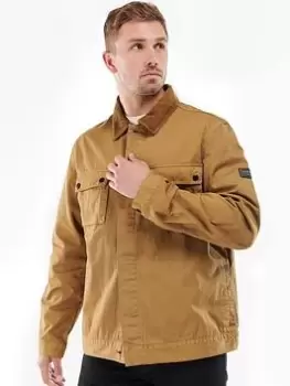 Image of Barbour International Course Casual Jacket