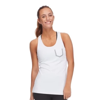 Image of Body Glove Melt Tank Top Womens - White
