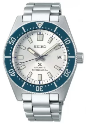 Image of Seiko 140th Anniversary Prospex Divera s SPB213J1 Watch