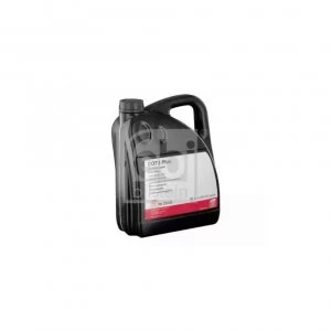 Image of DOT 4 Plus Brake Fluid FEBI BILSTEIN 23932