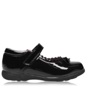 Image of Miss Fiori MJ Bow Girl Shoe Childs - Black