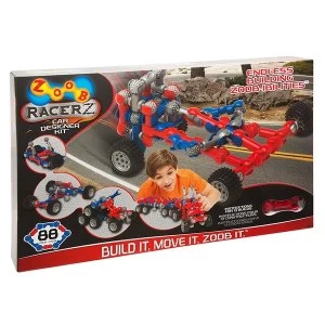 Image of Zoob Car Designer