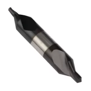 Image of Zentrierbohrer HSS-E TiAlN Rechts DORMER