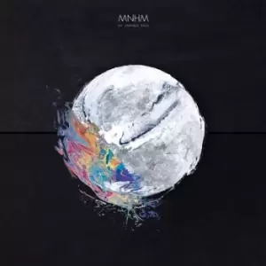 Image of Of Empires Ends by MNHM CD Album