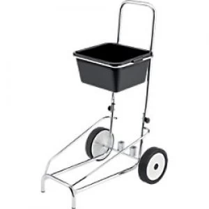Image of Karcher Cleaning Trolley SG 4/4