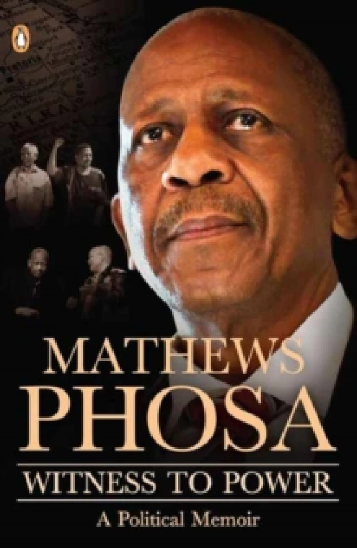 Image of Witness to Power : A Political Memoir Paperback / softback