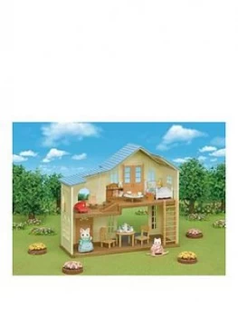 Image of Sylvanian Families Hillcrest Home Gift Set