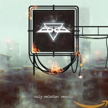 Image of Es23 - Only Melodies Remain CD