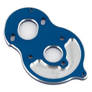 Image of Team Associated B6.1 Standup Motor Plate