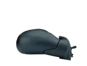 Image of ALKAR Wing mirror 6165851 Outside mirror,Side mirror CITROEN,C3 I Schragheck (FC_, FN_)