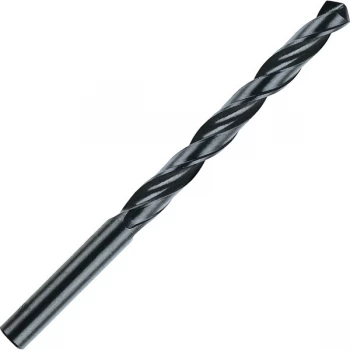 Image of Heller 27417 3 0911 Prefix HSS Metal Drill Bit 3.0 x 33 x 61mm - P...