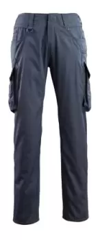 Image of Mascot Workwear 16179 Unisex's Cotton, Polyester Lightweight Trousers 41in, 103cm Waist