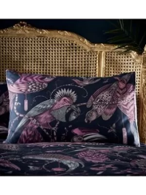 Image of Emma J Shipley Audubon Pillowcase Pair