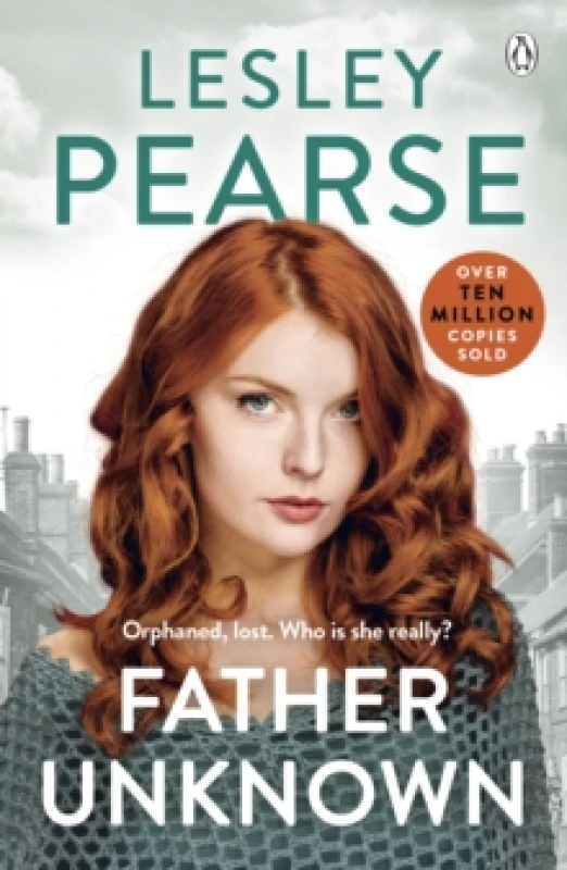 Image of Father Unknown by Lesley Pearse Paperback