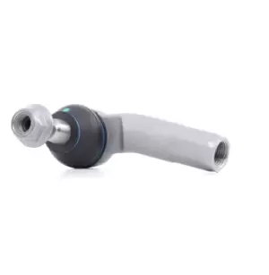 Image of RIDEX PLUS Track rod end VW,AUDI,SKODA 914T0246P 1K0423804A,1K0423812A,1K0423812B Tie rod end,Track rod end ball joint,Outer tie rod,Outer tie rod end