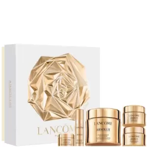 Image of Lancome Absolue Soft Cream Holiday Collection Gift Set For Her