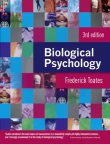 Image of Biological Psychology