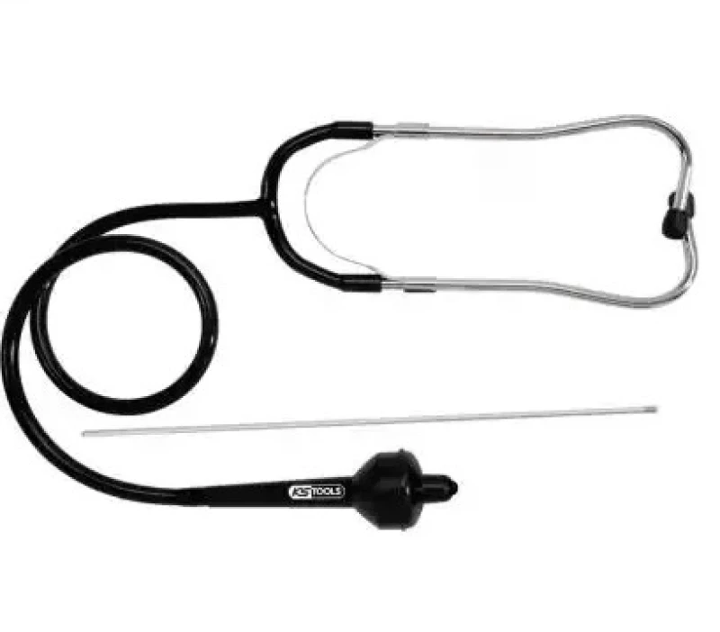 Image of KS TOOLS 150.1645 Stethoscope Stethoscope (5291)