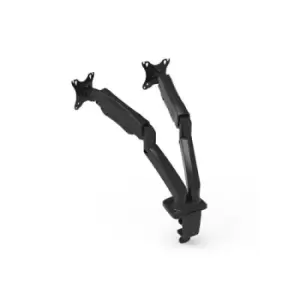 Image of Port Designs 901105 monitor mount / stand 81.3cm (32") Black