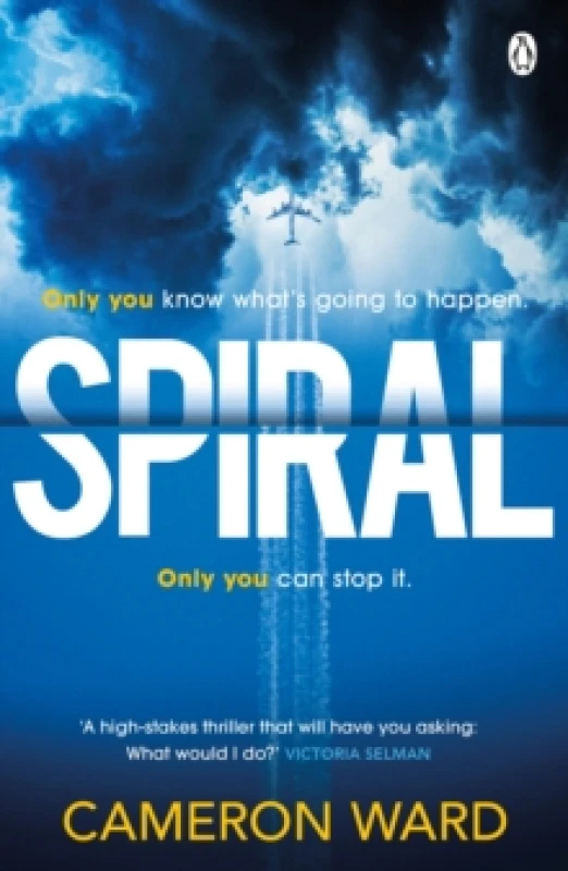 Image of Spiral Paperback / softback