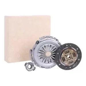 Image of VALEO Clutch PEUGEOT,CITROEN 786022 205043,2050H3,2050J1 Clutch Kit 205188,2051S5,205288,205289,205044,2050G8,2050H2,205149,2051J5,2051S6,205288