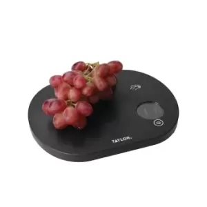 Image of Touchless TARE Digital Dual 5.5Kg Kitchen Scale