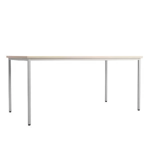 Image of Jemini 1800x800mm Maple Rectangular Table KF72378