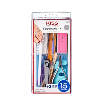 Image of Kiss Professional Pedicure Kit Rpk01