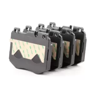 Image of BREMBO Brake pad set PRIME LINE P 50 120 Brake pads,Brake pad set, disc brake MERCEDES-BENZ,C-Klasse T-modell (S205),C-Klasse Limousine (W205)