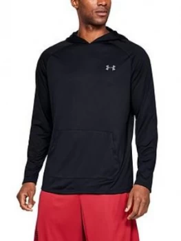 Image of Urban Armor Gear Tech 2.0 Hoodie - Black/Grey