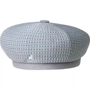 Image of Kangol Preppy Jx Beret 99 - Grey